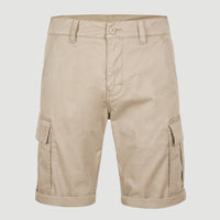 Park Cargo Short | Crockery