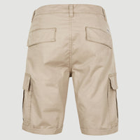 Park Cargo Short | Crockery