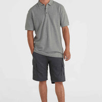 Park Cargo Short | Asphalt