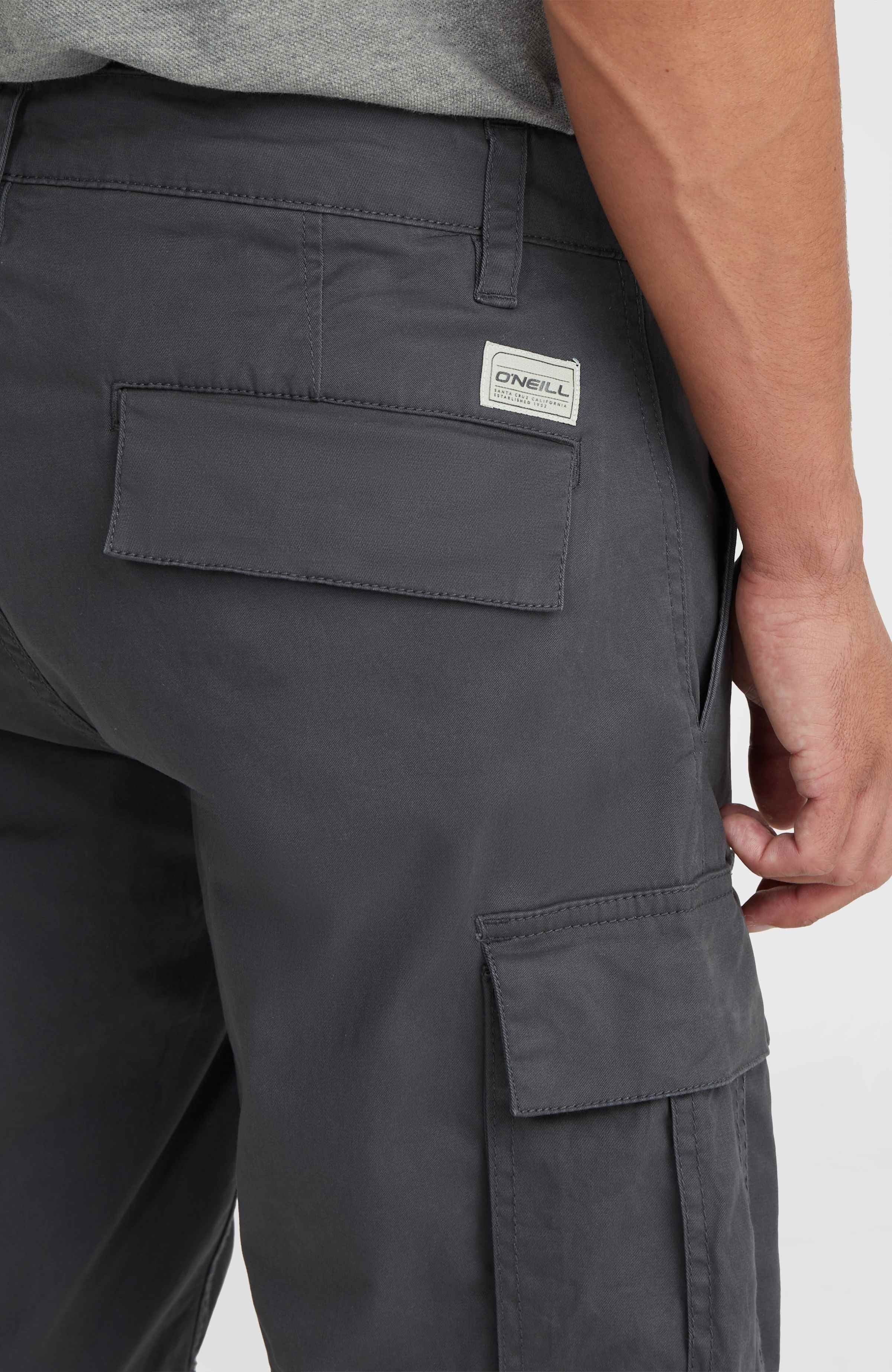 Park Cargo Short | Asphalt – O'Neill