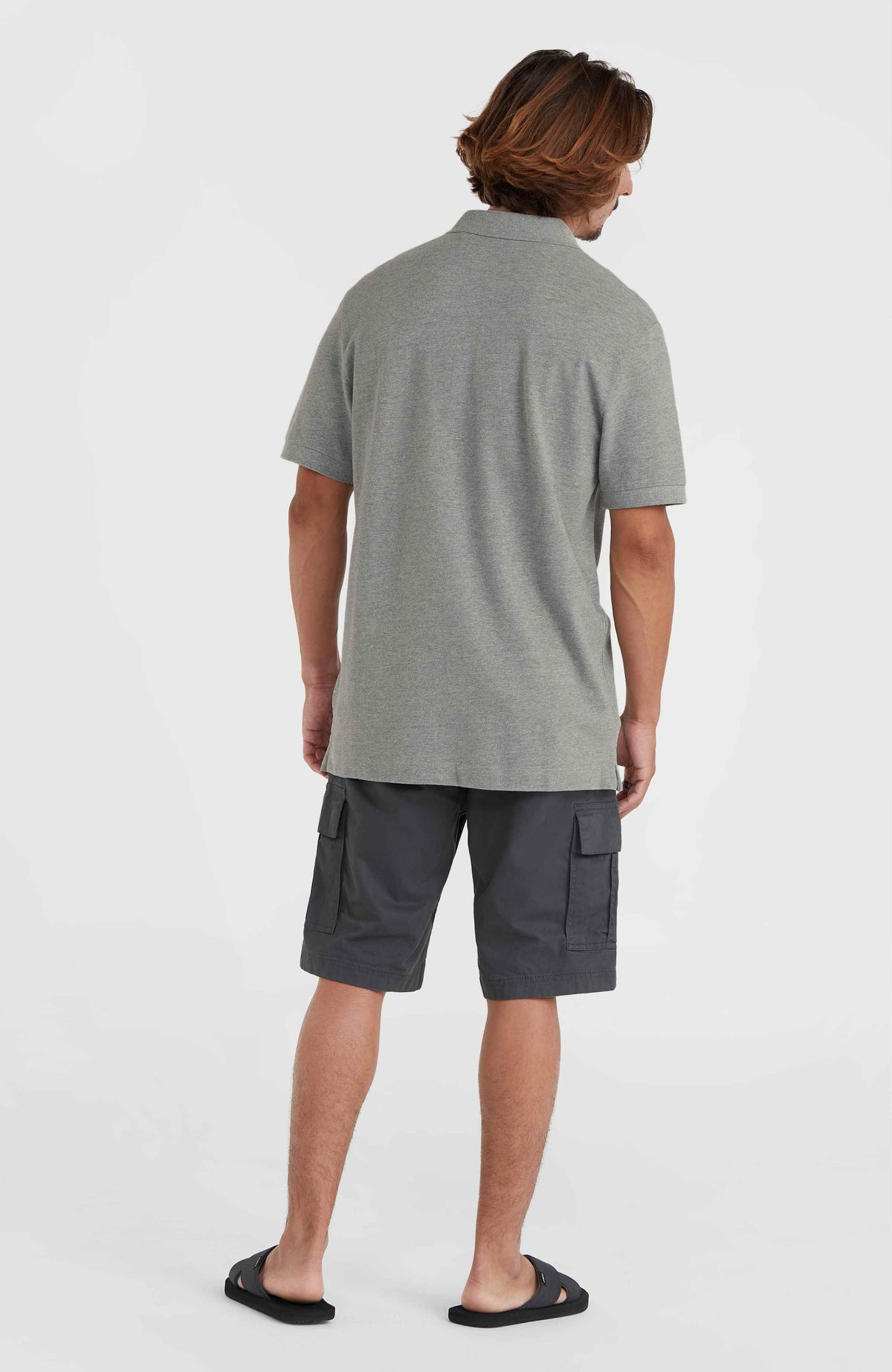 Park Cargo Short | Asphalt – O'Neill