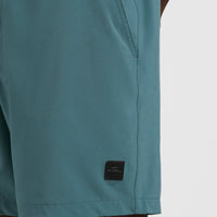 Easton Cargo 17'' Hybrid Shorts | North Atlantic