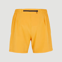 Packable 15'' Hybrid Shorts | Nugget