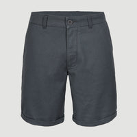 Kinter Chino Short | Asphalt