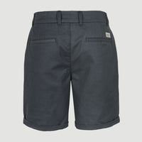 Kinter Chino Short | Asphalt