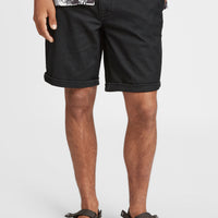 Kinter Chino Short | Black Out