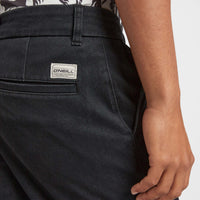 Kinter Chino Short | Black Out