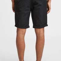 Kinter Chino Short | Black Out