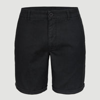 Kinter Chino Short | Black Out