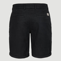 Kinter Chino Short | Black Out