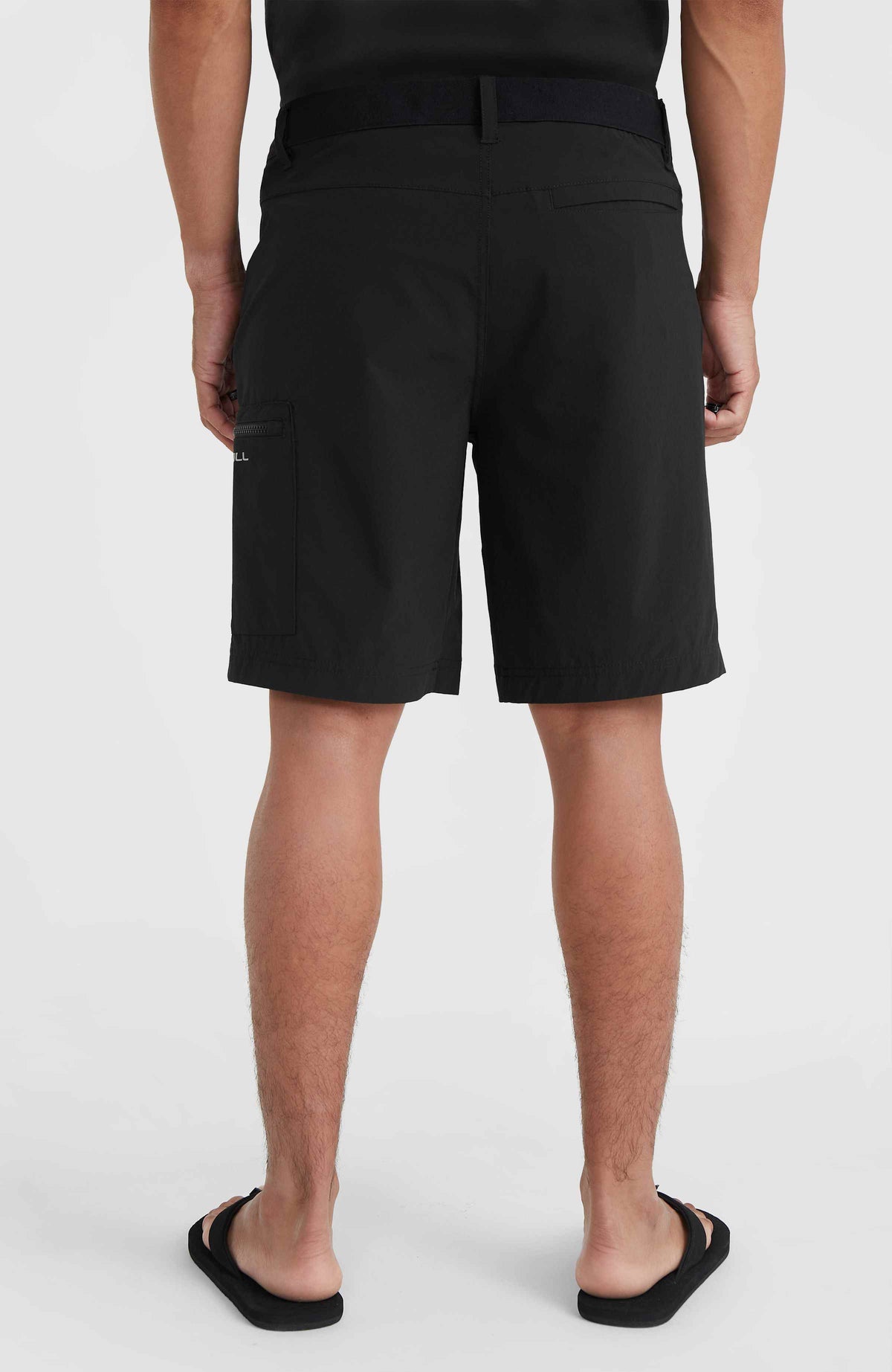 新しく着き Stretch Series TRVLR O'Neill Shorts O'Neill – Out Black | Clothing