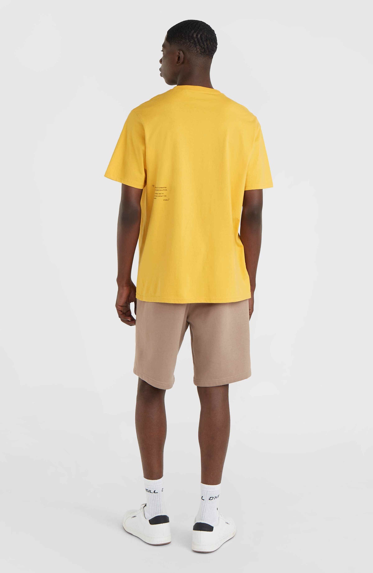 Future Surf Society Shorts | Pumpkin Smoke