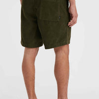 Mix and Match Cord Shorts | Asher Tree