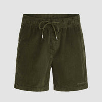 Mix and Match Cord Shorts | Asher Tree