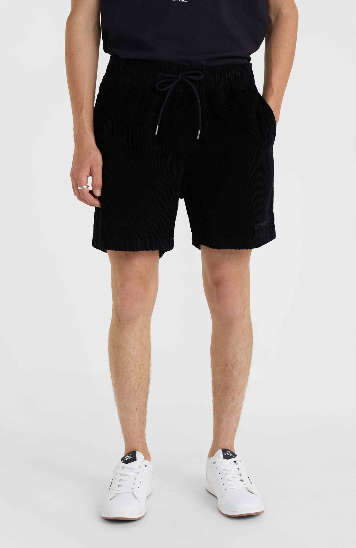 テンダーロイン　CORDUROY SHORTS BLACK M 新品 Cabo | Corduroy Short