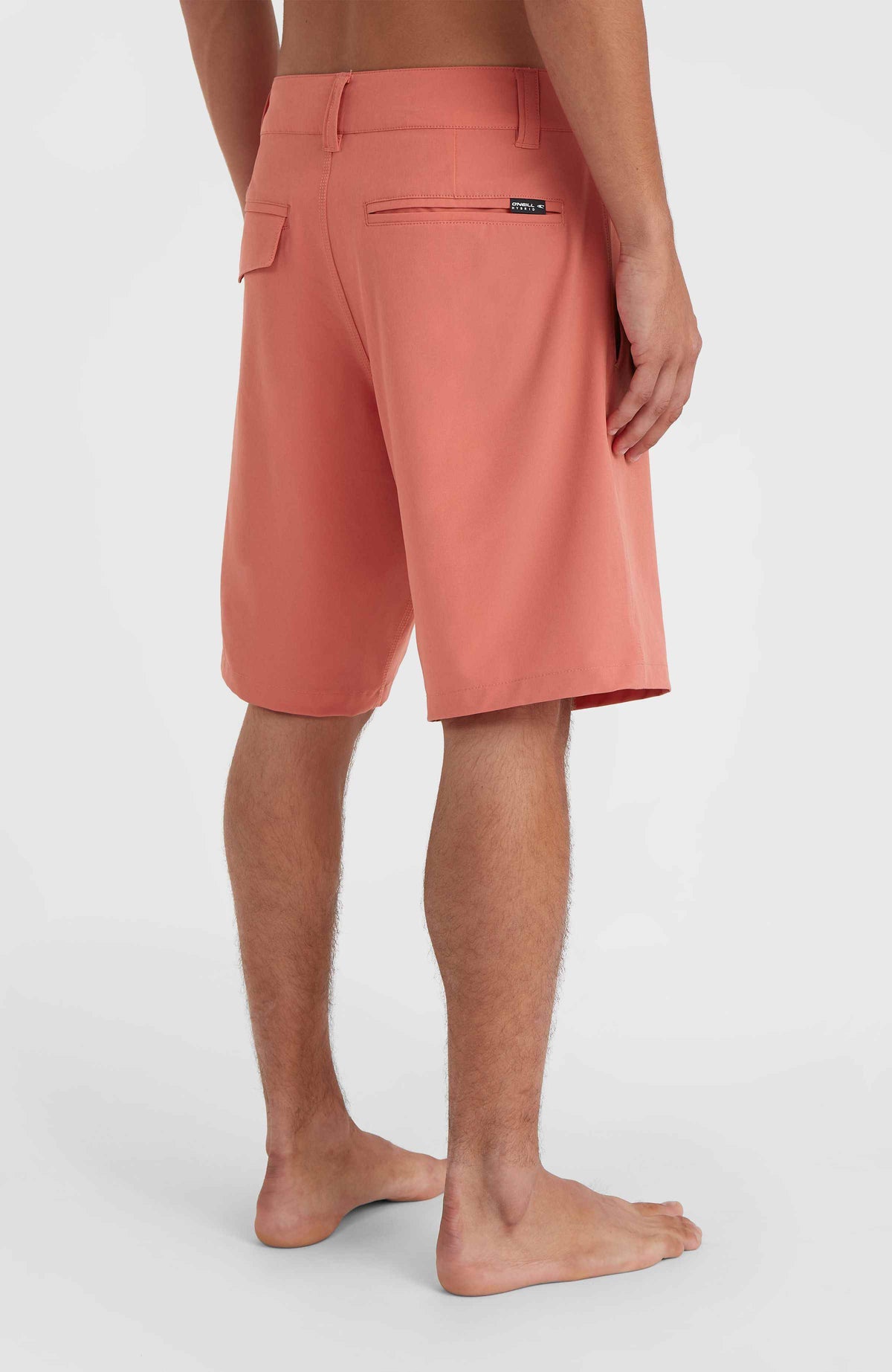 【BITTER CELLS】 Cherry Dot Shorts /追跡付 O'Neill Hybrid Chino Shorts | Red Orcher – O'Neill