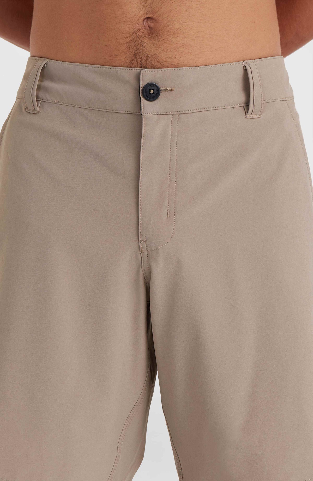 O'Neill Hybrid Chino Shorts | Pumpkin Smoke – O'Neill