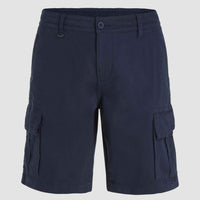Essentials Cargo Shorts | Outer Space
