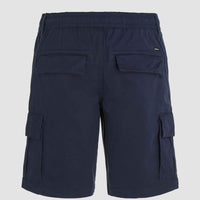 Essentials Cargo Shorts | Outer Space