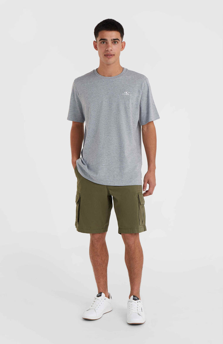 Essentials Cargo Shorts | Asher Tree