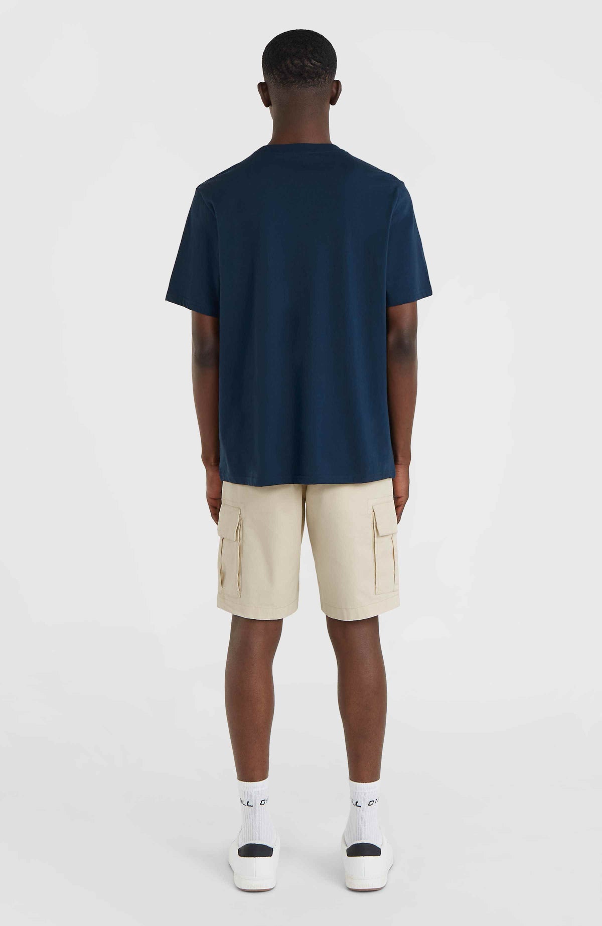 Essentials Cargo Shorts | Muslin – O'Neill
