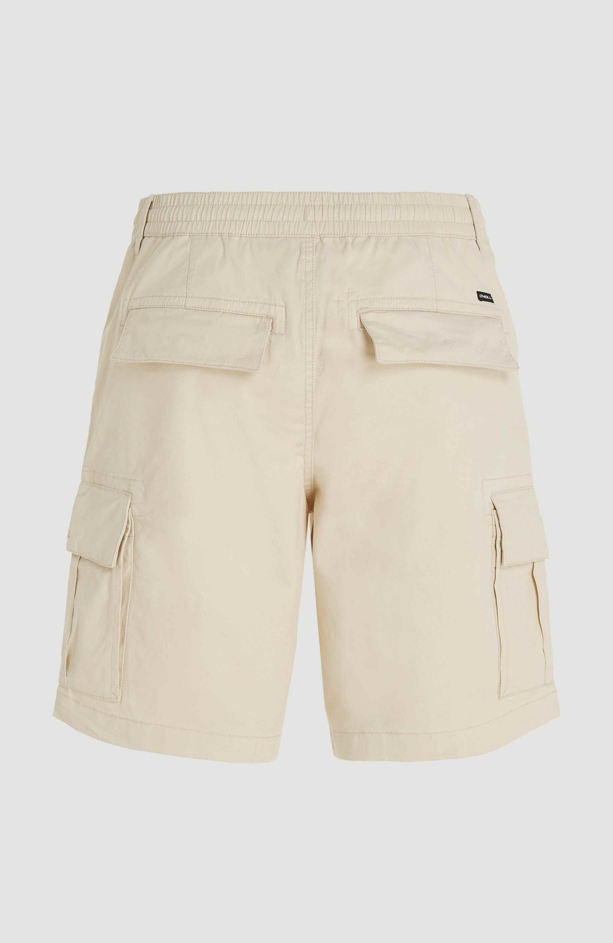 Essentials Cargo Shorts | Muslin