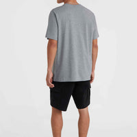 Essentials Cargo Shorts | Black Out