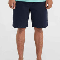 Essentials Chino Shorts | Outer Space