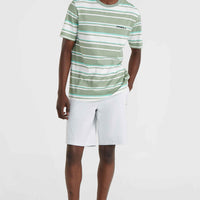 Essentials Chino Shorts | Blue Springs