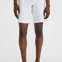 Essentials Chino Shorts | Blue Springs