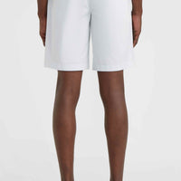 Essentials Chino Shorts | Blue Springs