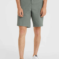 Essentials Chino Shorts | Lily Pad