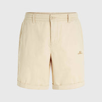 Essentials Chino Shorts | Muslin