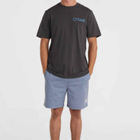 O'Riginals Porter Shorts | Copen Blue