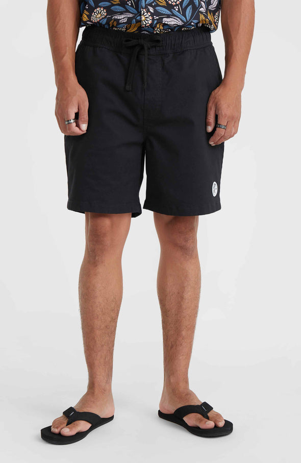 O'Neill BEACH BREAK CARGO - Shorts - Sea Pine/groen