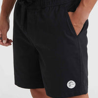 O'Riginals Porter Shorts | Black Out