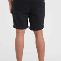 O'Riginals Porter Shorts | Black Out