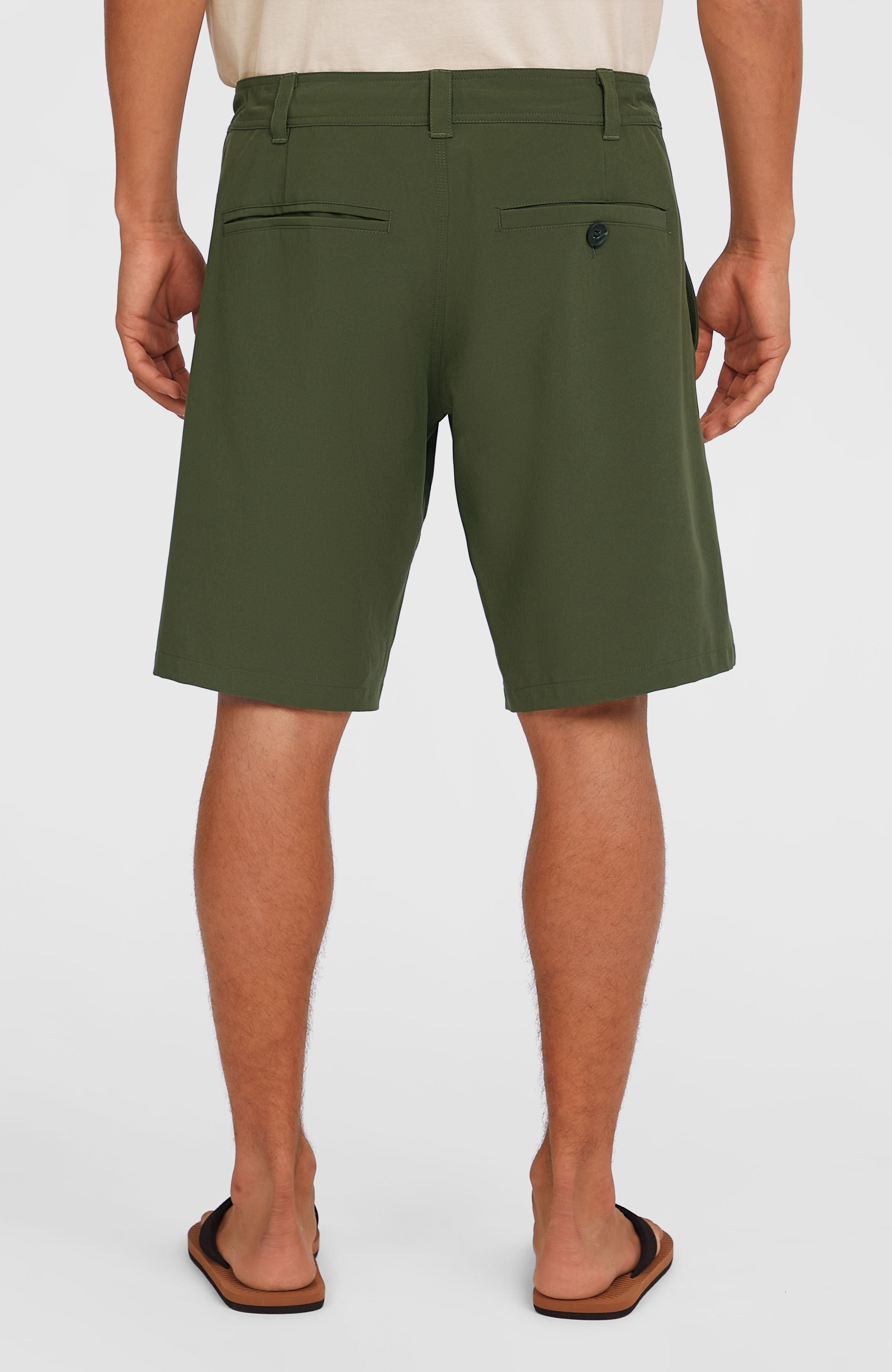 Hybrid Chino 19