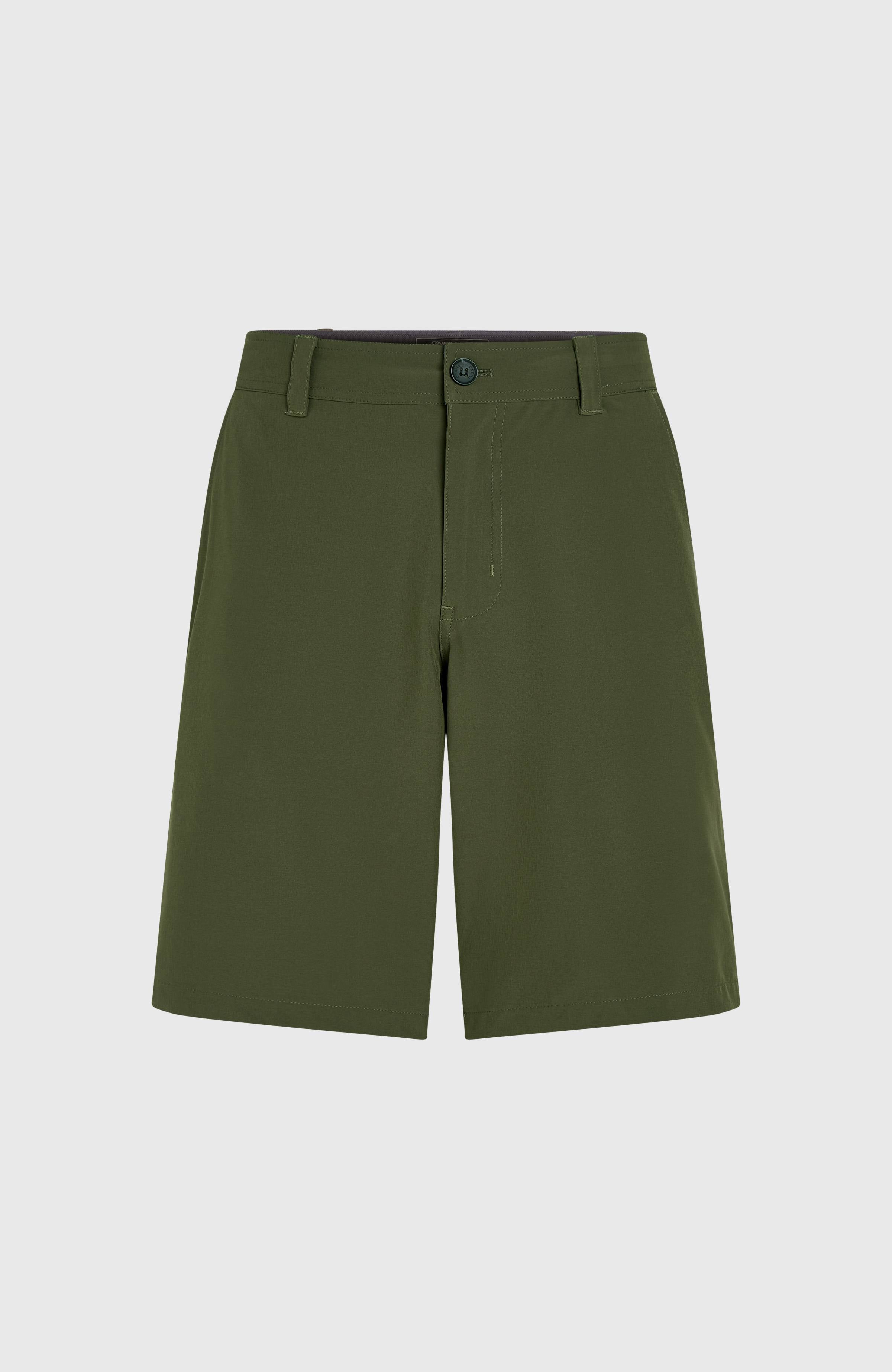 Hybrid Chino 19