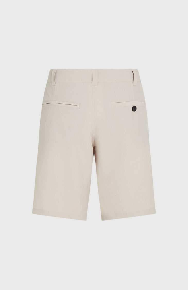 Hybrid Chino 19" Shorts | Atmosphere