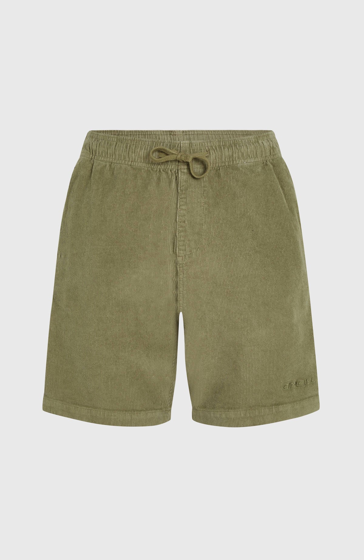 Cord Shorts | Avery Fern