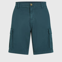 Essentials Cargo Shorts | Alma Steel