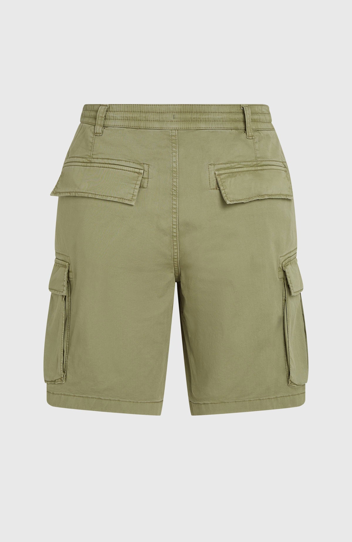 Essentials Cargo Shorts | Avery Fern