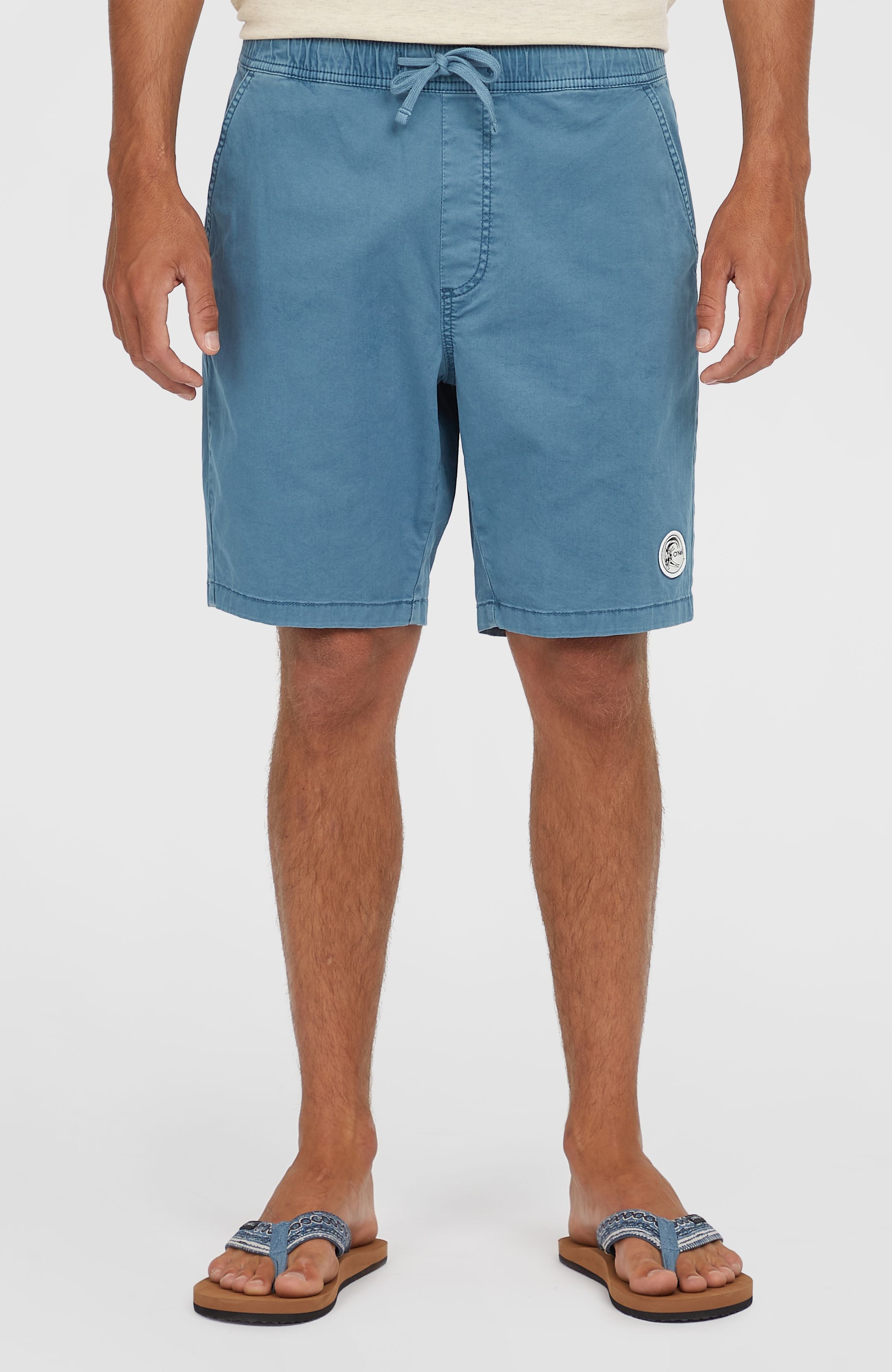O'Riginals Walk Shorts | Copen Blue – O'Neill