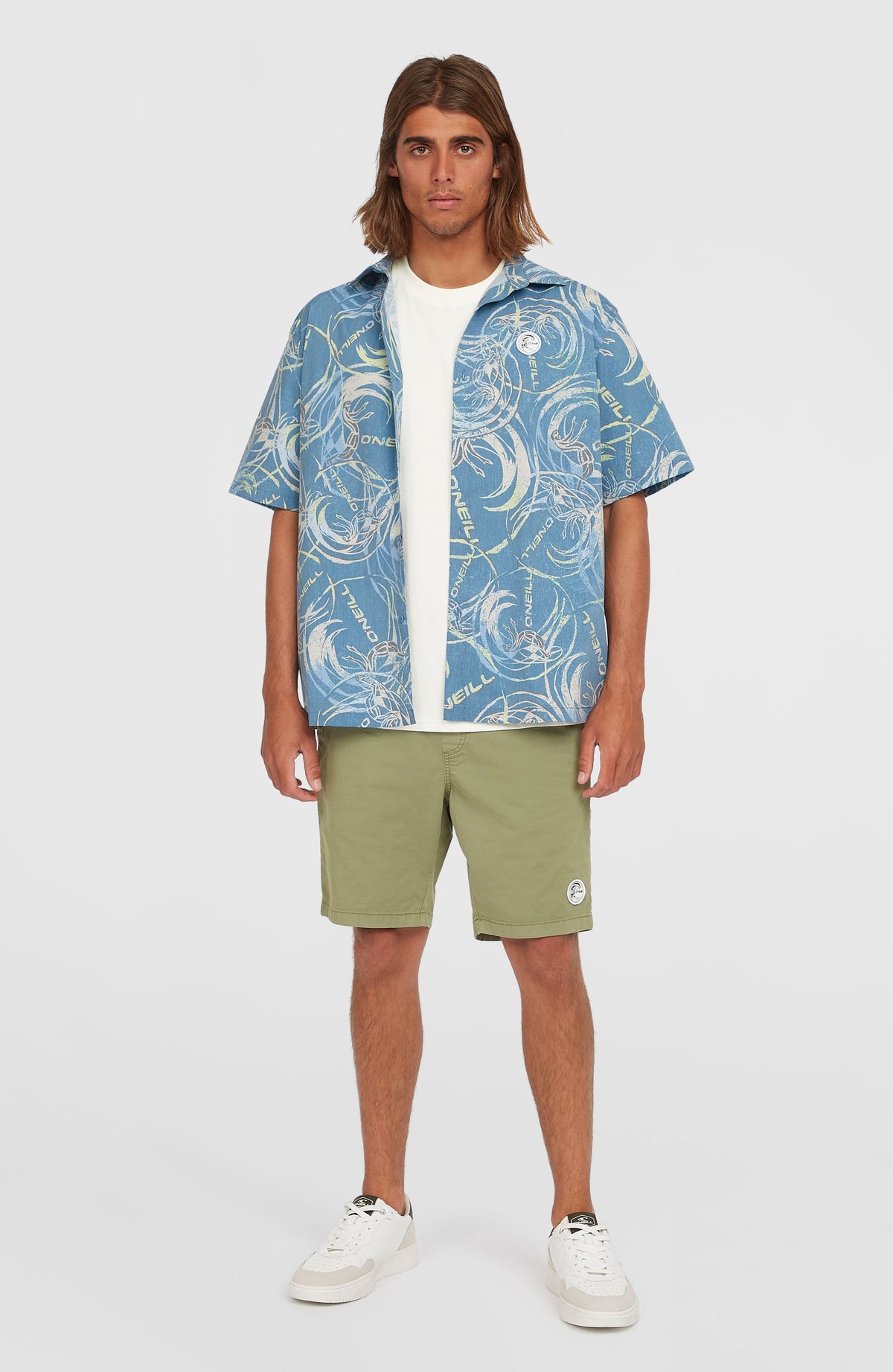 O'Riginals Walk Shorts | Avery Fern