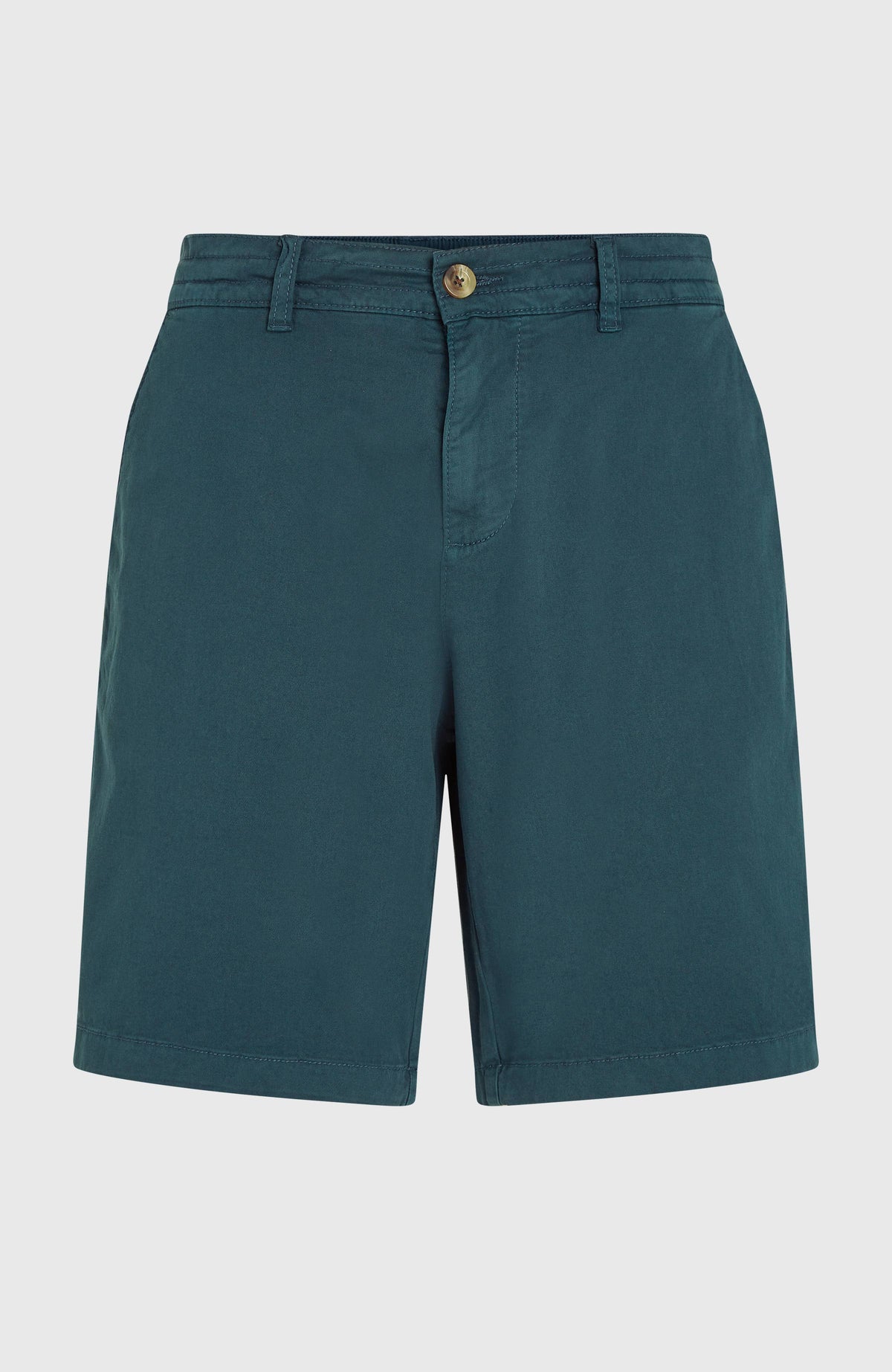 Essentials Chino Shorts | Alma Steel