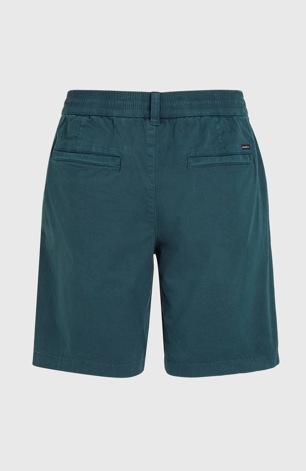 Essentials Chino Shorts | Alma Steel