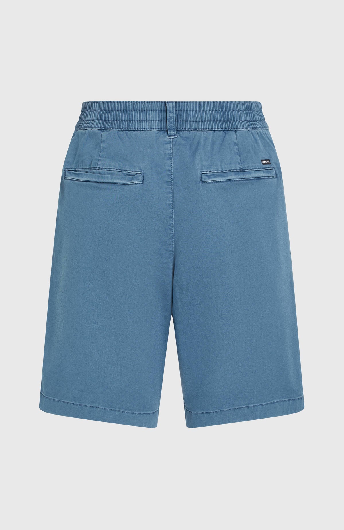 Essentials Chino Shorts | Copen Blue