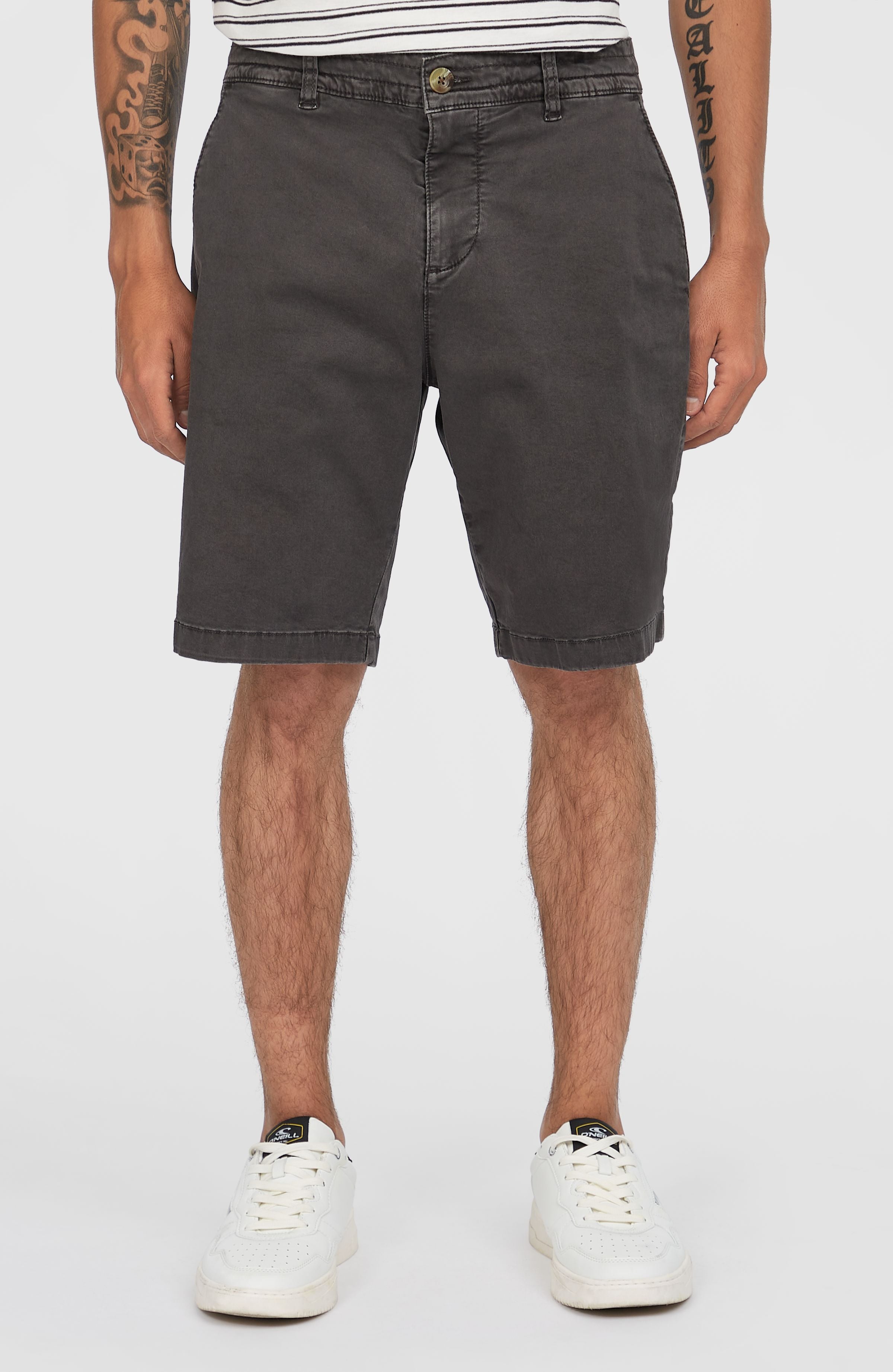 Essentials Chino Shorts | Raven – O'Neill