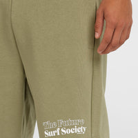 Future Surf Society Shorts | Avery Fern